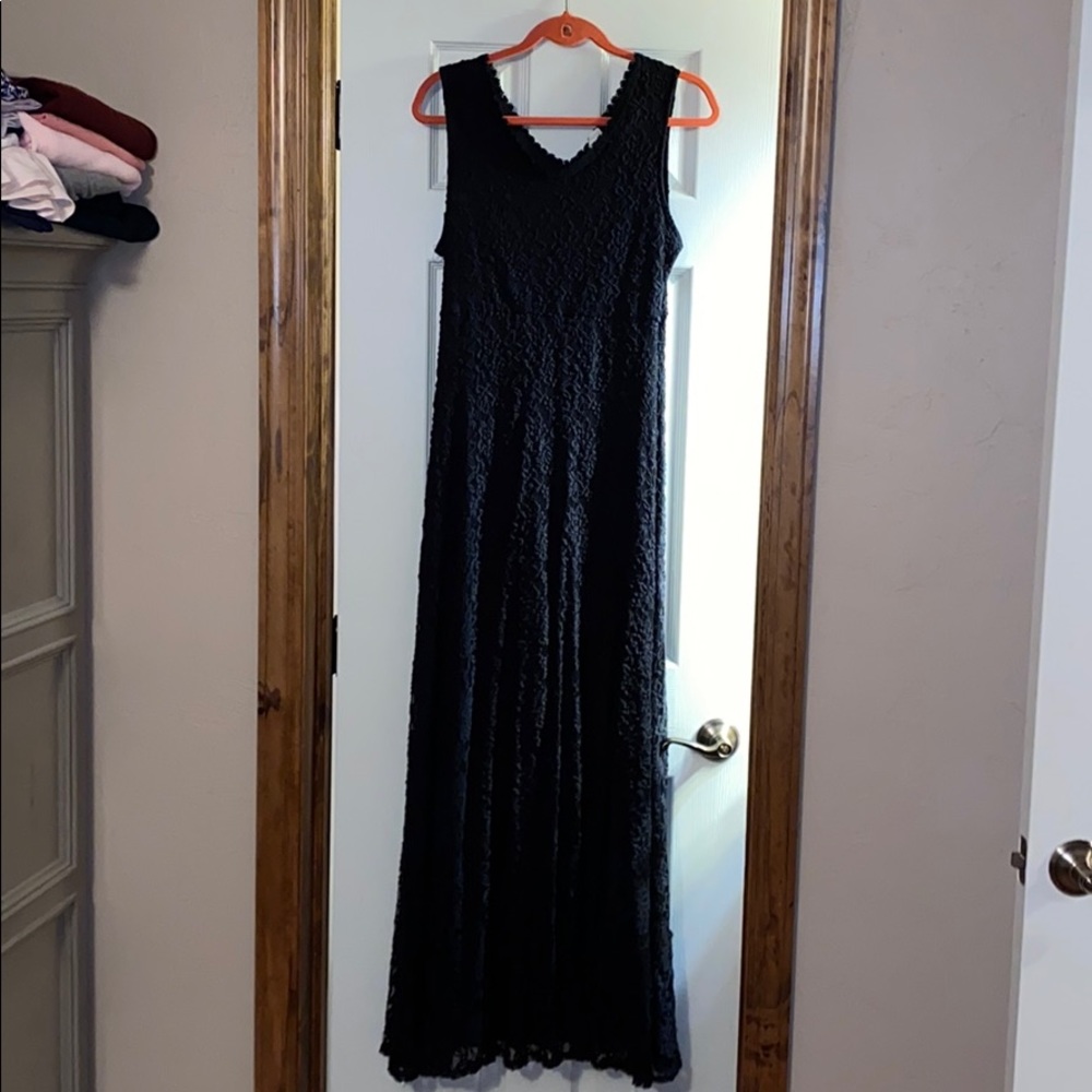 Pink Blush cocktail dress- Xlarge